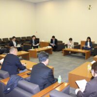 20251112　京都市議団との意見交換